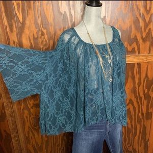 Free People Blouse